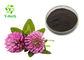 80 Mesh Herbal Extract Powder Red Clover Extract Isoflavones 2.5% 8% For Women Products